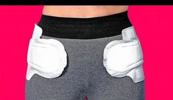 Imperdibles trucos secretos de chicas; sin desperdicios