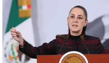 México urge a la ONU ante tensión EE. UU.-Venezuela
