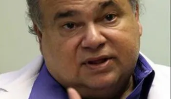 Salomón Melgen acusado de 46 cargos de fraude al Medicare por US$190 MM 