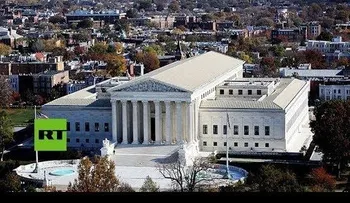 La Corte Suprema de EE.UU. aprueba la aplicación total del veto migratorio de Trump