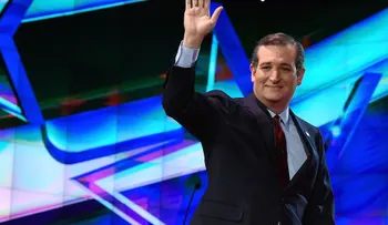 Cruz le cierra la puerta a los inmigrantes indocumentados: â??No apoyaré la legalizaciónâ?
