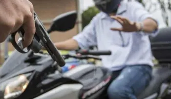 Robo de motocicletas, vehículos y armas: las cifras de denuncias en RD en ocho años