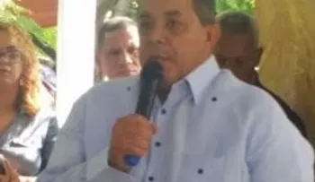 IAD inicia proyecto de titulación beneficia a miles productores de Azua.