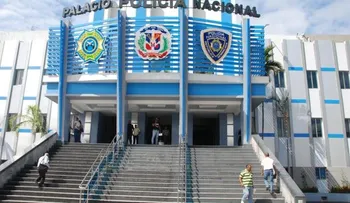 Hombre cae abatido tras supuetamente enfrentar a tiros Patrulla policial