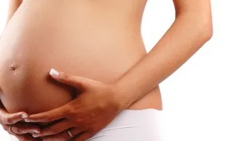 Por qué es mejor esperar dos años entre embarazos