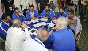 Round Robin inicia este martes con equipos reforzados; AC-Licey en la capital y LE-GC en SFM