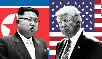 Estos son los grandes riesgos que corre Trump al reunirse con Kim Jong Un