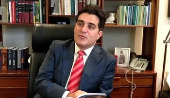 Codia fiscalizará proyectos construidos con Fondos Europeos