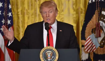Generales retirados rechazan el presupuesto de Trump: No recorten en el Departamento de Estado