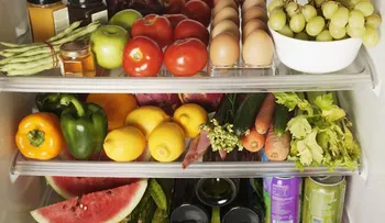  Aguacate, pescados azules; tomate; brócoli; frutos rojos y la quinoa: Seis alimentos que mejoran tu memoria 