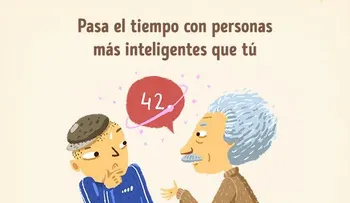 Dime cómo descansas y te diré cuál es tu coeficiente intelectual