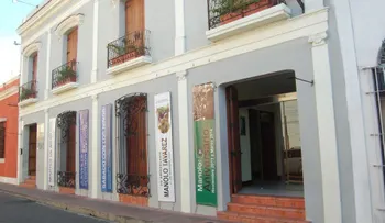 RP Federación de Fundaciones Patrióticas