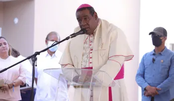Jesús Castro Marte expresa apoyo al presidente Abinader en preservación de soberanía nacional ante crisis haitiana