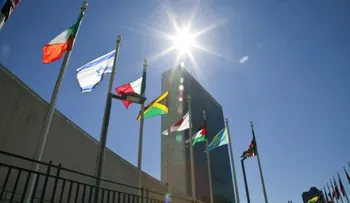 ONU advierte del riesgo de terrorismo con material nuclear