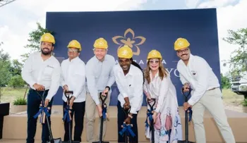Flor de Xamayca construye zona franca en Tamboril con inversión de US$18 millones