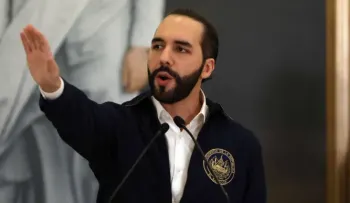 Nayib Bukele: Gobierno de EE.UU. mete a la cárcel a "inocentes comprobados"
