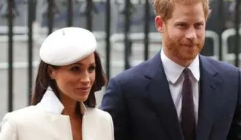 El Palacio de Buckingham investiga acusaciones de acoso laboral contra Meghan