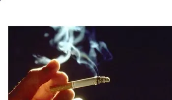 Estiman que medidas contra tabaco salvarán 7.4 millones muertes en 41 países