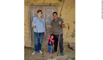 Pareja de Estados Unidos logra impedir que niña peruana que adoptaron sea deportada