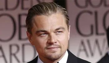 DiCaprio confiesa dónde guarda su Oscar