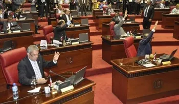 Senado explicará a otros parlamentos plan migratorio dominicano