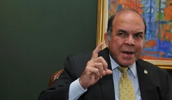 Pelegrín Castillo: Estado Dominicano lucha con sectores internos y externos sobre la nacionalidad 