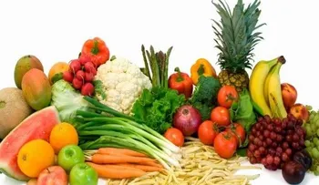 Consejos para aprovechar al máximo el valor nutritivo de frutas y verduras