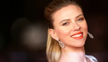 Scarlett Johansson es la actriz más rentable en la historia de Hollywood
