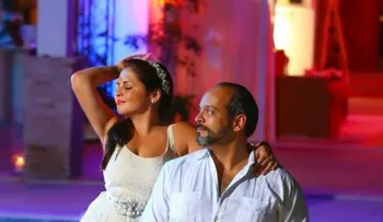 La respuesta "dura y curvera" que recibió Tania Báez de su expareja Francis Jiménez