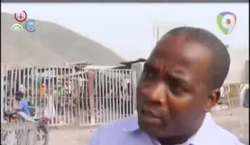Periodista haitiano revela naciones poderosas planean una guerra entre RD y Haití (Video)