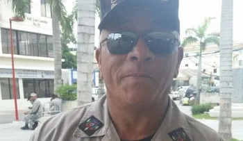 El candidato a alcalde de Higüey fue detenido junto a hombres armados