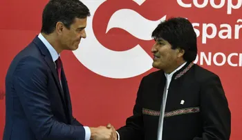 Sánchez no es Rajoy: la diferencia está en la política