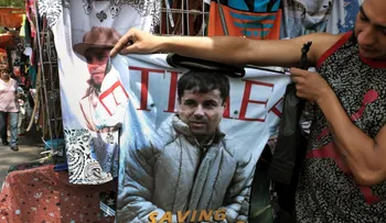 Documental se adentra en el mundo del Cartel de Sinaloa