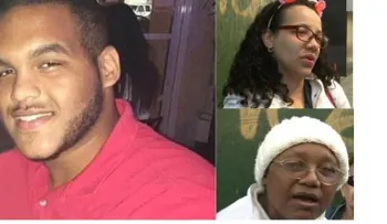 Dominicana confiesa asesinó hermano en disputa por cuidado de hermanito autista