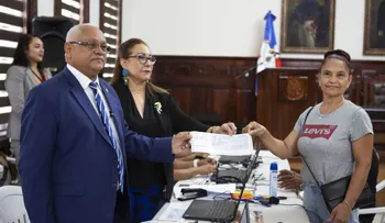 Tesorería Nacional ha pagado más de 9 millones a personas con transferencias bancarias rechazadas de antiguos programas FASE y PA ?TI
