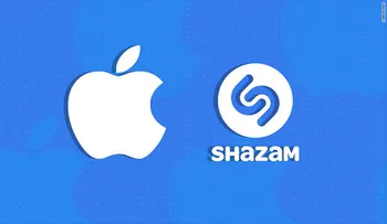 Siri, ¿qué canción es esta? Apple compra Shazam, un servicio de reconocimiento de música