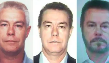 Brasil: la policía detuvo a Luiz Carlos da Rocha, uno de los narcos más buscados de Sudamérica