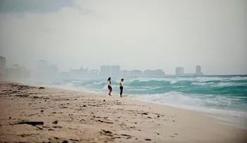 ¿Viajas a México en vacaciones de Semana Santa? Estas son las playas más sucias y limpias del país