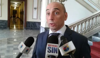 Coordinador en RD: La ONU está conforme con plan regularización 
