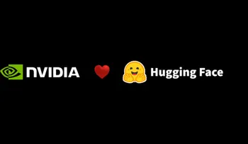 Nvidia adquiere Hugging Face por más de USD 12 mil millones y promete mantener la plataforma abierta