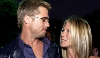 Jennifer Aniston y Brad Pitt tuvieron encuentro secreto antes del divorcio con Angelina Jolie