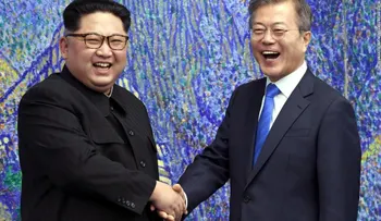 ¿Son reales las intenciones de Kim Jong Un?