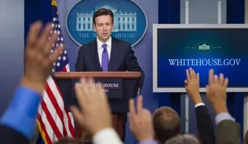La Casa Blanca crea cuenta en Twitter sobre acuerdo con Irán 
