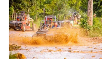 Punta Cana, preferida por argentinos y colombianos