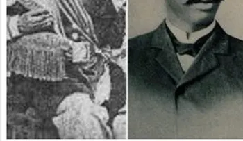 Anécdotas: El Presidente Ulises Heureaux y el General José María Cabral
