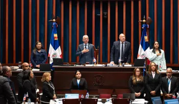 Senado envía a comisión especial proyecto que modifica el Código de Trabajo