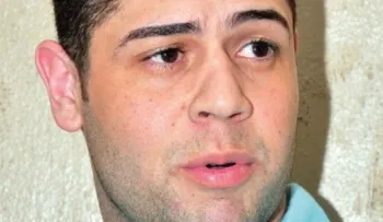 John Percival fue identificado porque dio su nombre en hotel tras asalto