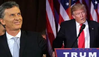 Polémica por la posible construcción de una Torre Trump en Argentina