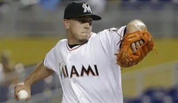 José Fernández acepta contrato con Marlins para 2016