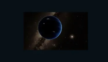 La NASA quiere que le ayudes a encontrar un nuevo planeta